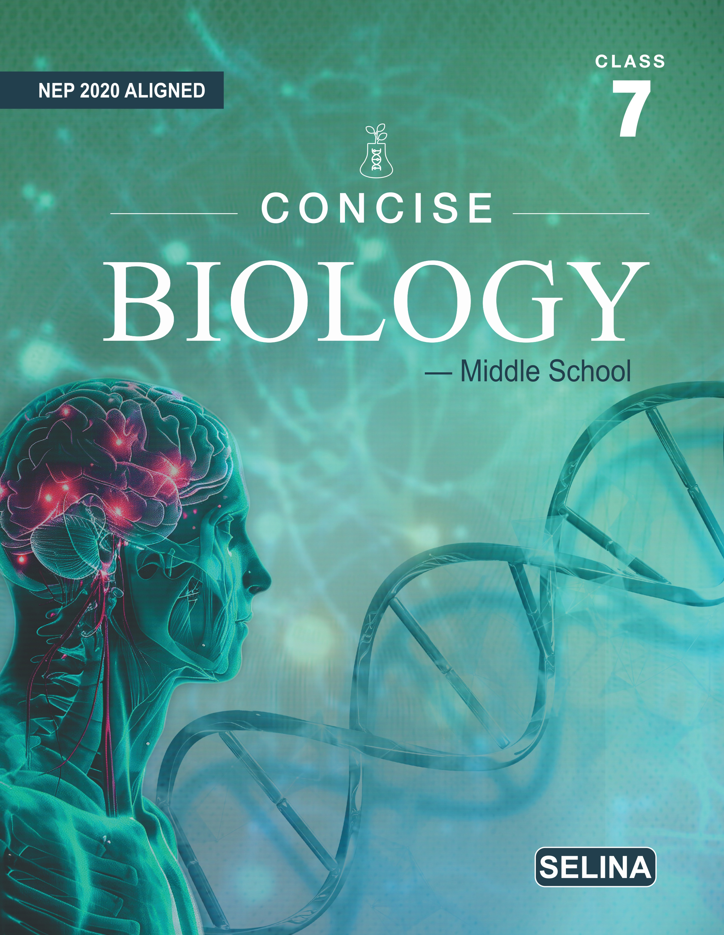 Concise Biology